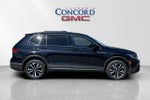 2022 Volkswagen Tiguan S