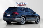 2022 Volkswagen Tiguan S