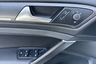 2021 Volkswagen Golf GTI S