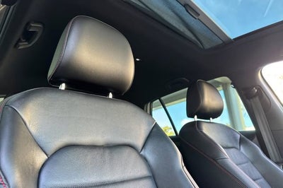 2021 Volkswagen Golf GTI S