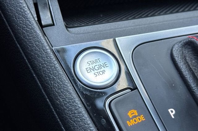 2021 Volkswagen Golf GTI S