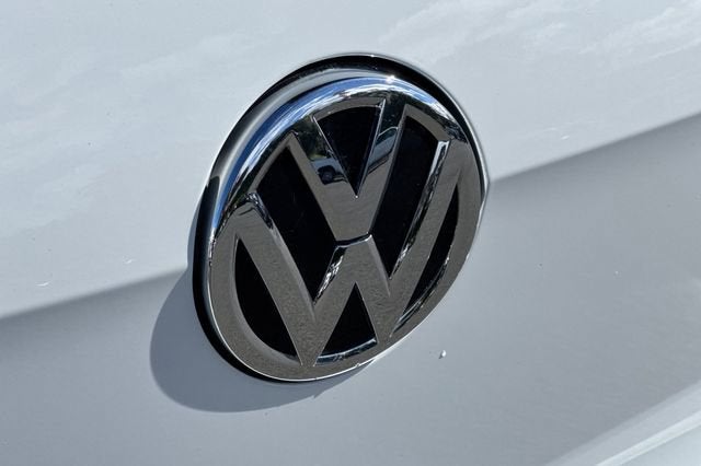 2021 Volkswagen Golf GTI S