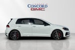 2021 Volkswagen Golf GTI S