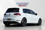 2021 Volkswagen Golf GTI S