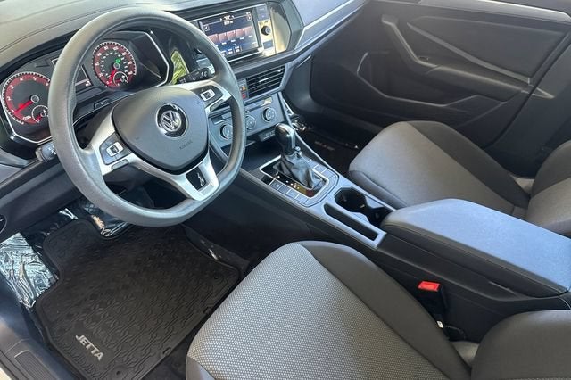 2021 Volkswagen Jetta S