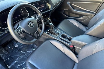 2020 Volkswagen Jetta SEL