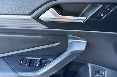 2020 Volkswagen Jetta SEL