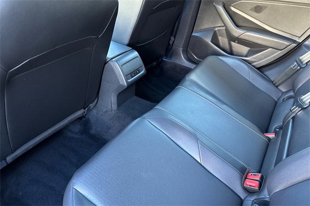 2020 Volkswagen Jetta SEL