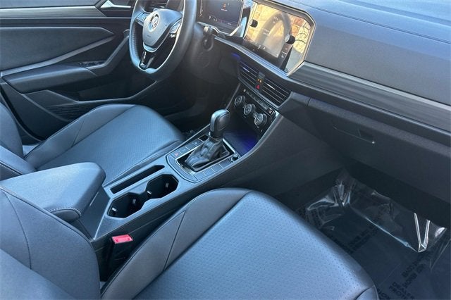 2020 Volkswagen Jetta SEL