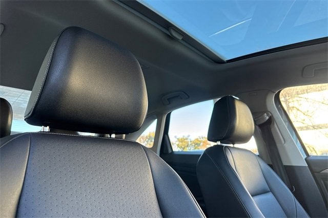 2020 Volkswagen Jetta SEL