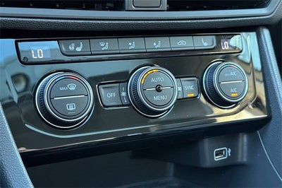 2020 Volkswagen Jetta SEL