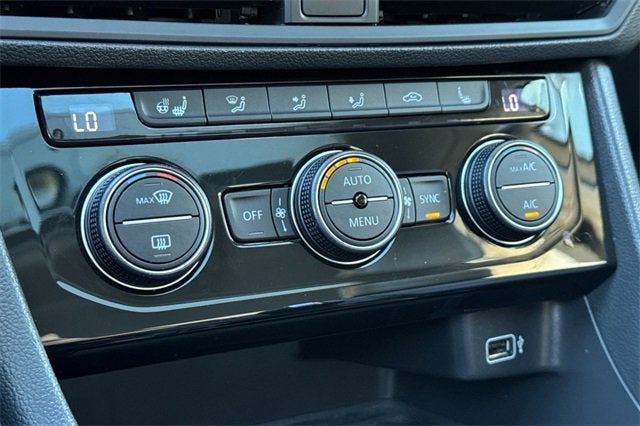 2020 Volkswagen Jetta SEL