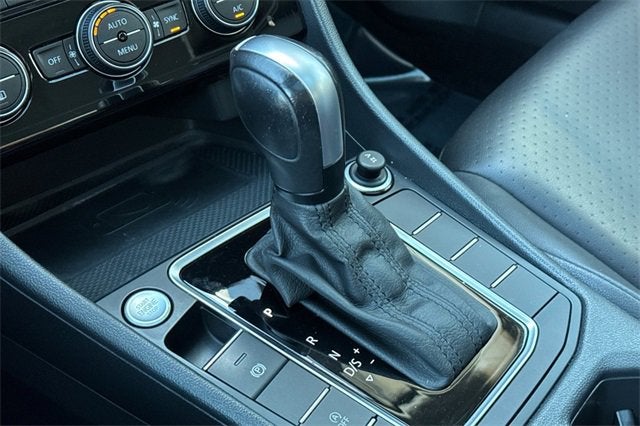 2020 Volkswagen Jetta SEL