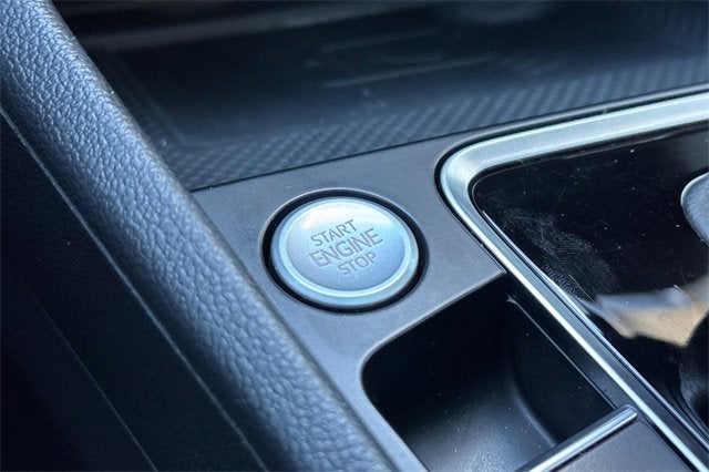 2020 Volkswagen Jetta SEL