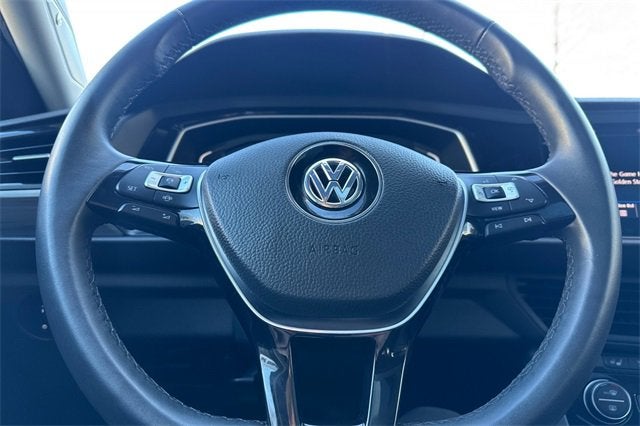 2020 Volkswagen Jetta SEL