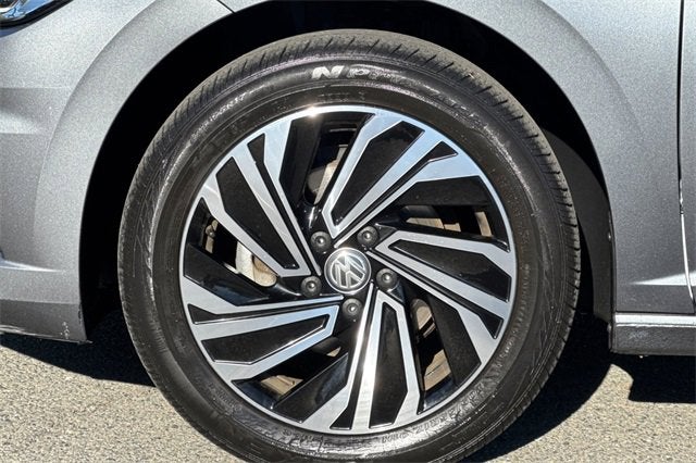 2020 Volkswagen Jetta SEL