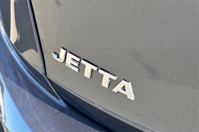 2020 Volkswagen Jetta SEL