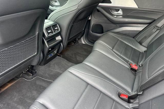 2025 Mercedes-Benz GLE GLE 450e