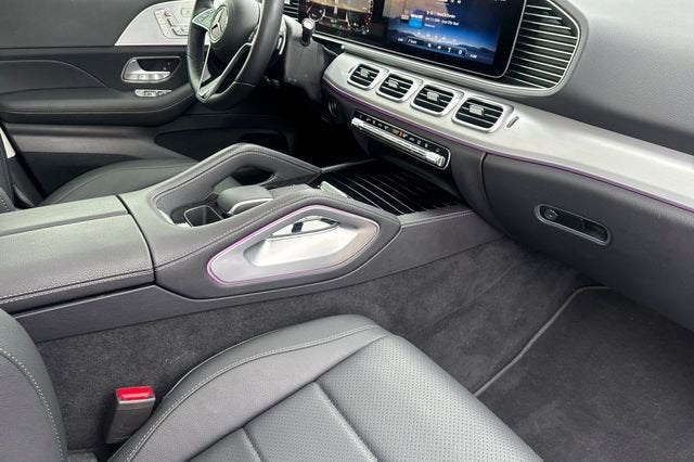 2025 Mercedes-Benz GLE GLE 450e