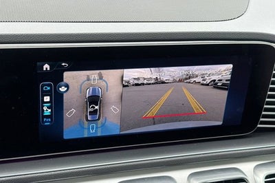 2025 Mercedes-Benz GLE GLE 450e