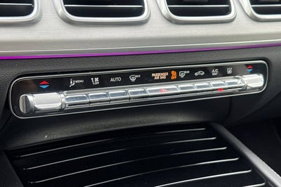 2025 Mercedes-Benz GLE GLE 450e