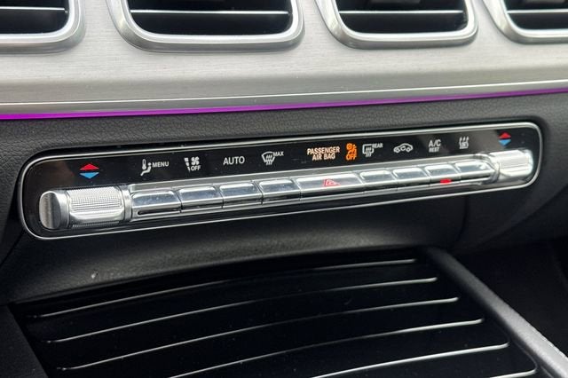 2025 Mercedes-Benz GLE GLE 450e