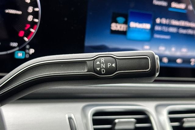 2025 Mercedes-Benz GLE GLE 450e