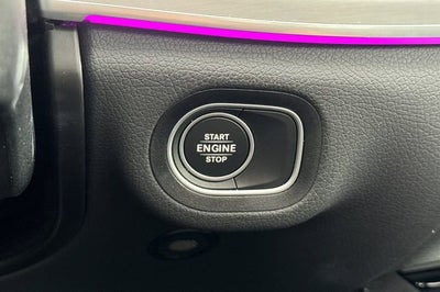 2025 Mercedes-Benz GLE GLE 450e