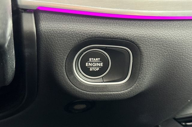 2025 Mercedes-Benz GLE GLE 450e