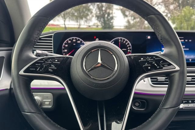 2025 Mercedes-Benz GLE GLE 450e