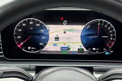 2025 Mercedes-Benz GLE GLE 450e