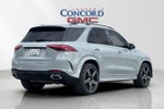 2025 Mercedes-Benz GLE GLE 450e