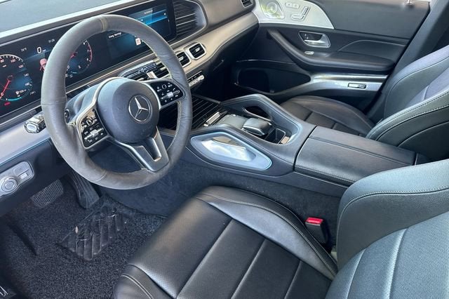 2022 Mercedes-Benz GLE GLE 350