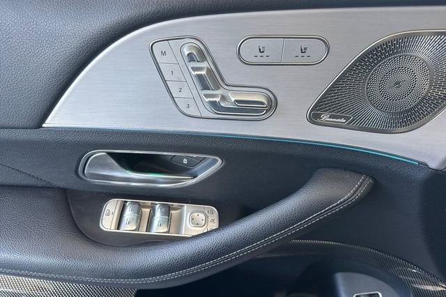 2022 Mercedes-Benz GLE GLE 350