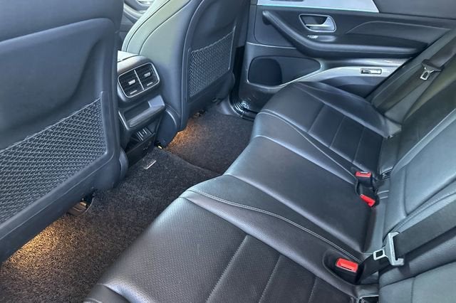 2022 Mercedes-Benz GLE GLE 350