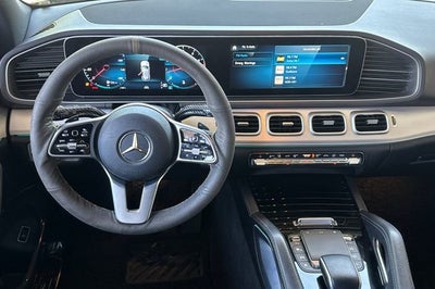 2022 Mercedes-Benz GLE GLE 350