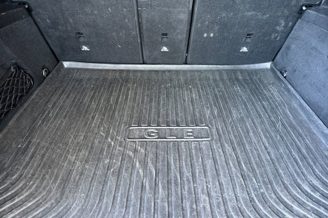 2022 Mercedes-Benz GLE GLE 350