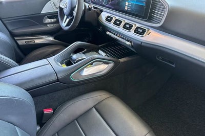 2022 Mercedes-Benz GLE GLE 350