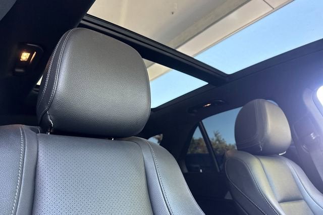 2022 Mercedes-Benz GLE GLE 350