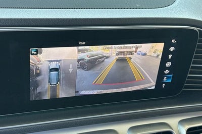 2022 Mercedes-Benz GLE GLE 350