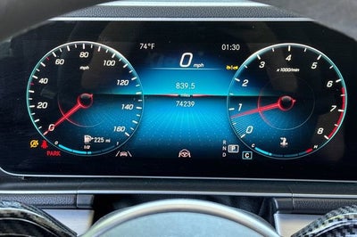 2022 Mercedes-Benz GLE GLE 350