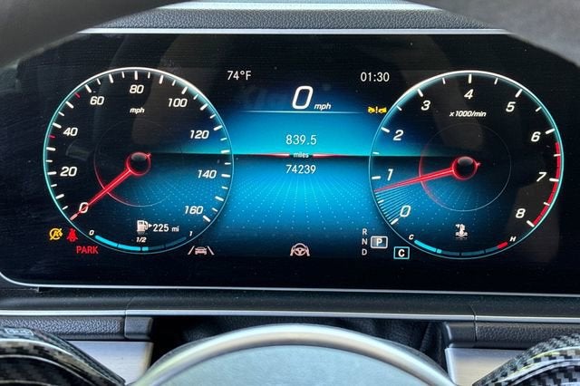 2022 Mercedes-Benz GLE GLE 350