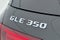 2022 Mercedes-Benz GLE GLE 350