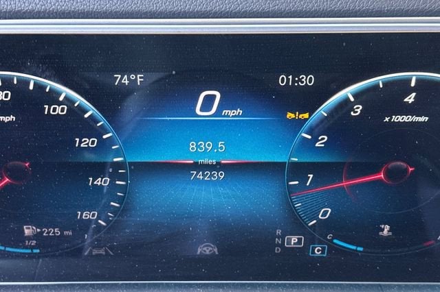 2022 Mercedes-Benz GLE GLE 350