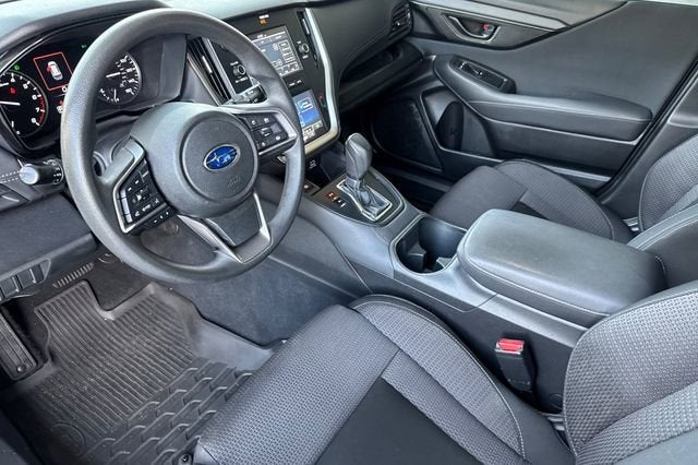 2024 Subaru Outback BASE