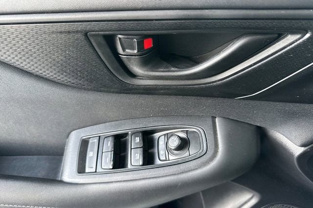 2024 Subaru Outback BASE