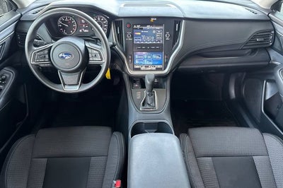 2024 Subaru Outback BASE
