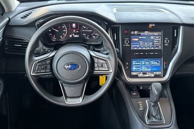 2024 Subaru Outback BASE