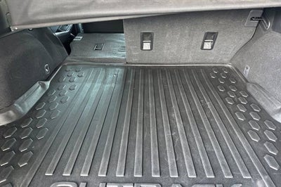 2024 Subaru Outback BASE