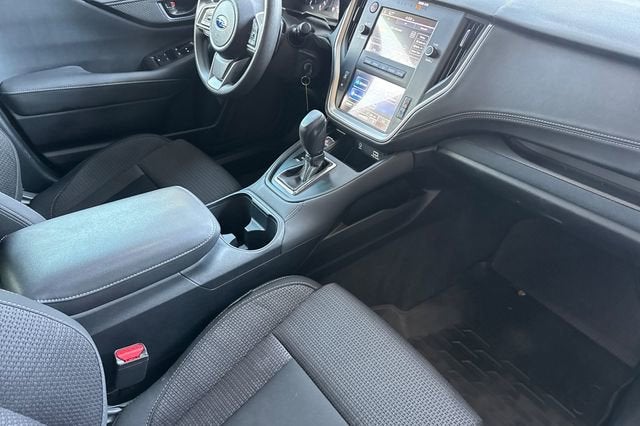 2024 Subaru Outback BASE